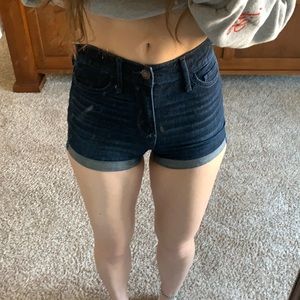 Hollister shorts